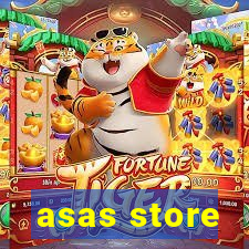 asas store